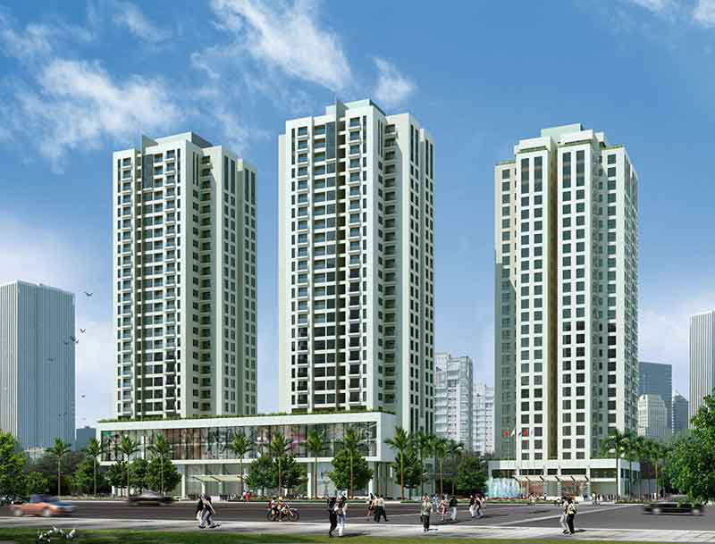 6 bí mật khi mua chung cư để không bị hớ - Hình 2 6 bi mat khi mua chung cu de khong bi ho-Hinh-2