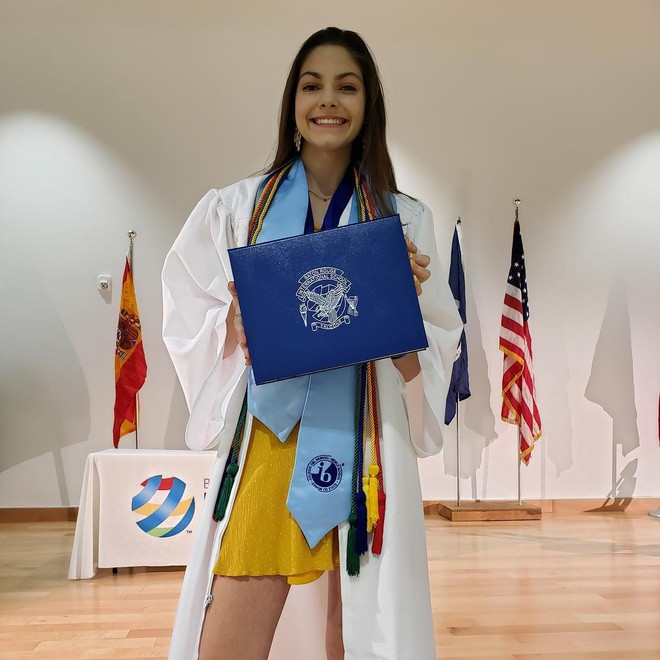 “Tôi nghĩ phần quan trọng nhất của sứ mệnh lên sao Hỏa là truyền cảm hứng cho con người nhận ra rằng chúng ta có thể sinh sống và đặt chân tới những nơi xa xôi khác. Không chỉ là sao Hỏa, tôi hy vọng những thế hệ tiếp theo có khả năng đi đến nhiều hành tinh trong hệ mặt trời”, cô nói.