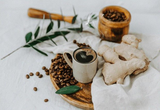 Tại sao chúng ta nên bắt đầu bữa sáng với gừng? Tai sao chung ta nen bat dau bua sang voi gung?