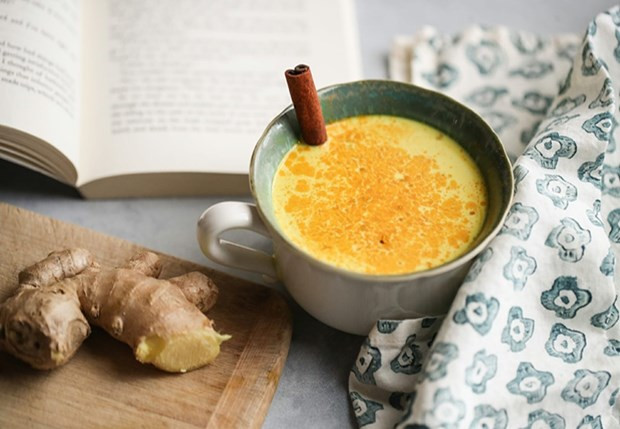 Tại sao chúng ta nên bắt đầu bữa sáng với gừng? - Hình 7 Tai sao chung ta nen bat dau bua sang voi gung?-Hinh-7