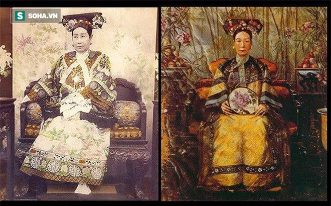 Vì sao Thanh triều cũng không trụ được quá 3 thế kỷ? ảnh 3 Vì sao Thanh triều cũng không trụ được quá 3 thế kỷ? ảnh 3