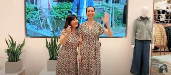 Thuy Van duoc me chong nuong chieu het muc du chua len xe hoa-Hinh-3