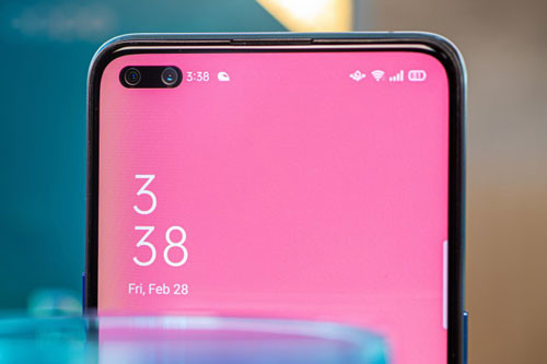 Oppo Reno3 Pro giảm giá hấp dẫn trong tháng 6 - Hình 5 Oppo Reno3 Pro giam gia hap dan trong thang 6-Hinh-5