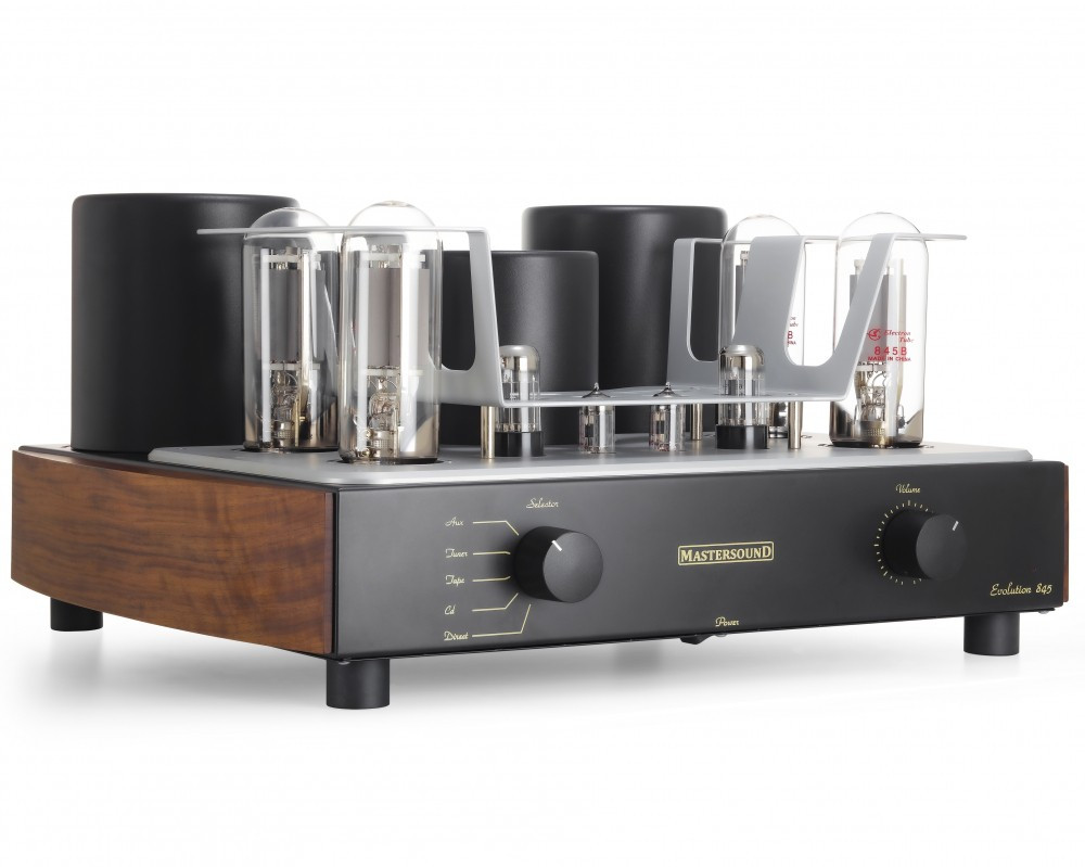 Manger P1 - Doi loa thiet ke dac biet danh cho nguoi yeu jazz-Hinh-12