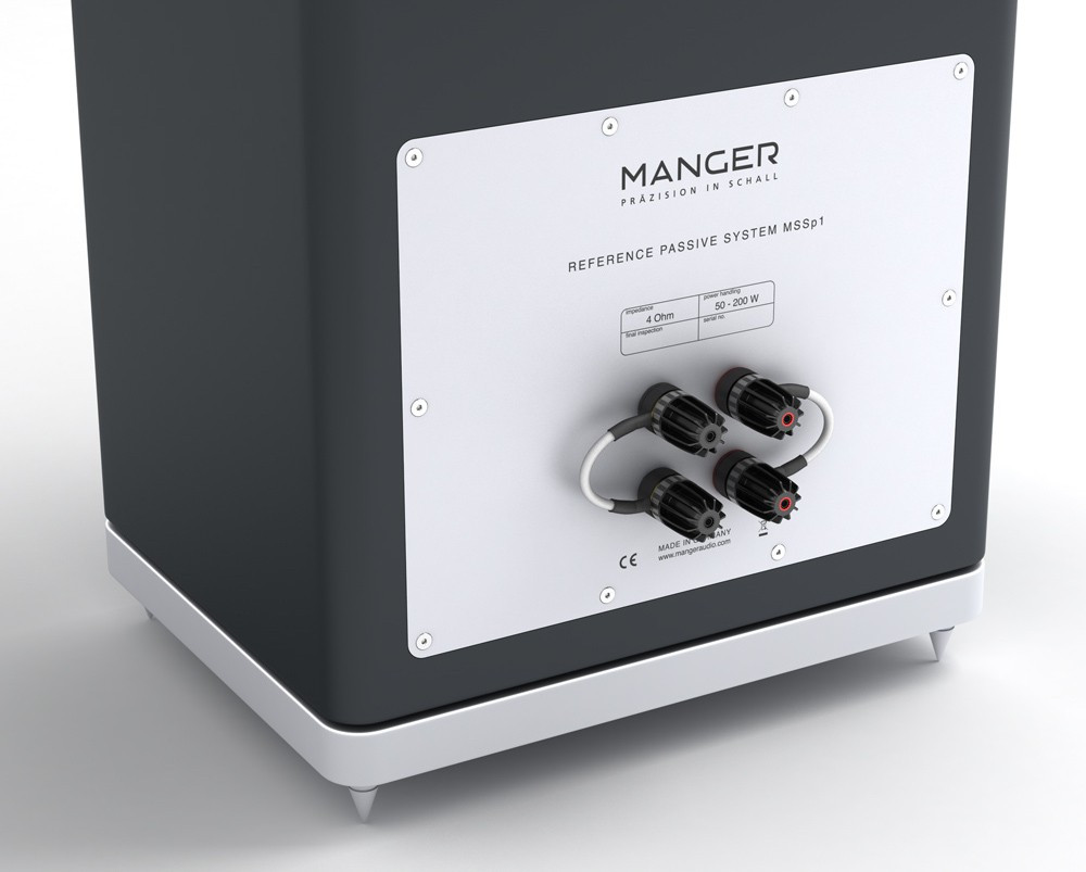 Manger P1 - Doi loa thiet ke dac biet danh cho nguoi yeu jazz-Hinh-4