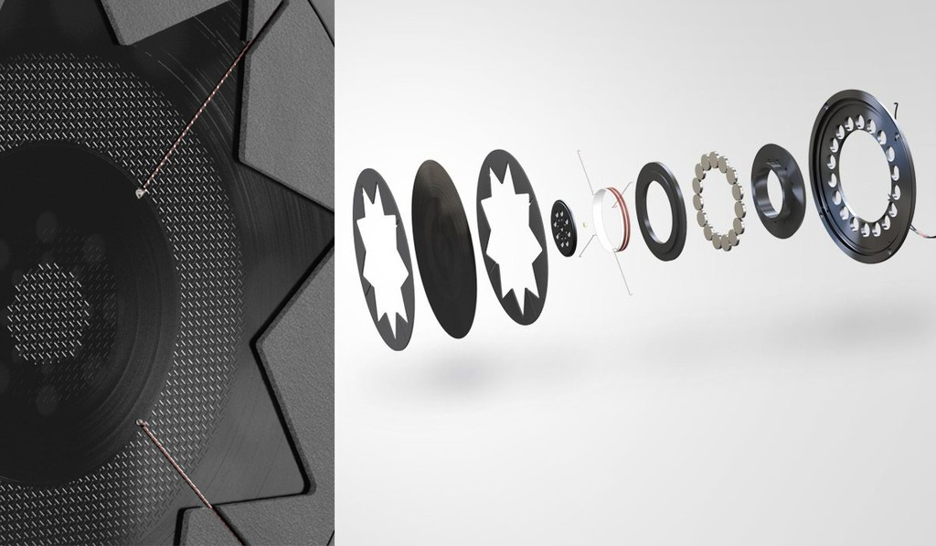 Manger P1 - Doi loa thiet ke dac biet danh cho nguoi yeu jazz-Hinh-6