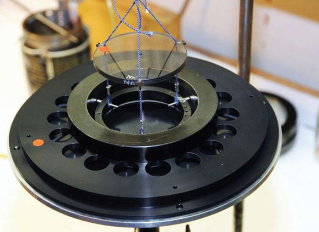 Manger P1 - Doi loa thiet ke dac biet danh cho nguoi yeu jazz-Hinh-7