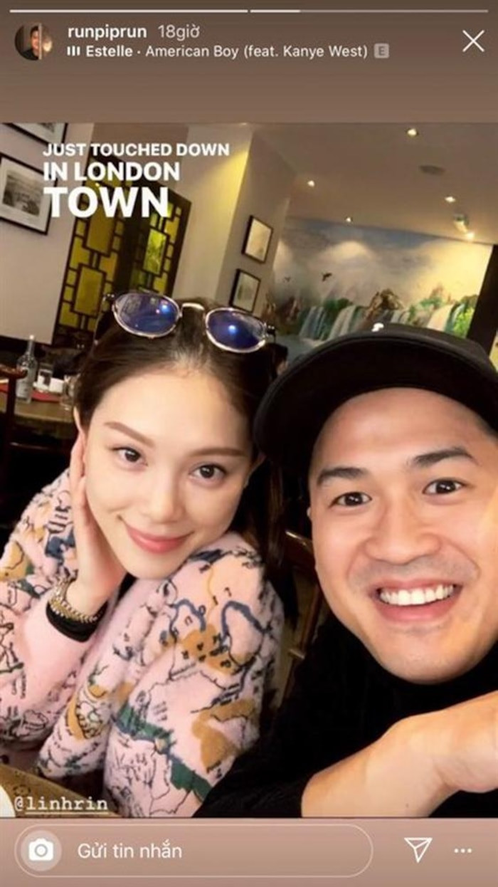 Tỷ phú Johnathan Hạnh Nguyễn gửi 'núi' lương thực cho con trai ảnh 12