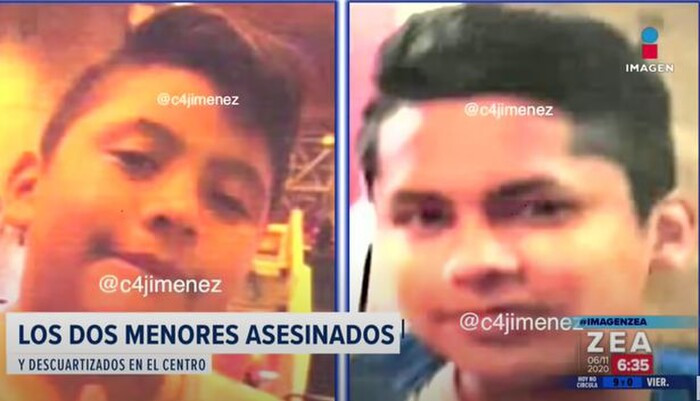 Vap nga truoc mat canh sat, lam lo dieu kinh hoang ben trong chiec thung-Hinh-3