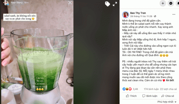 Bao Thy khoe body giam 2,5 kg chi sau 1 tuan-Hinh-3