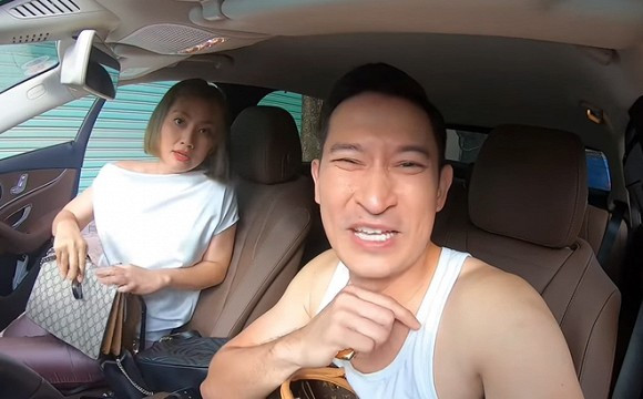 Huy Khanh: 'Toi khong the ngo Ngoc Lan lai giau den nhu the'-Hinh-4