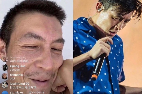 Tran Quan Hy sau 12 nam scandal lo anh va clip nong