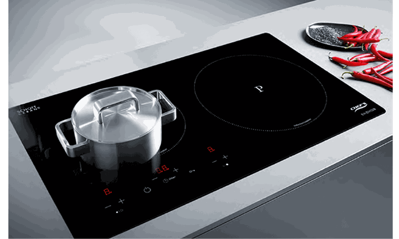 Thói quen tưởng vô hại khiến bếp điện nhanh hỏng, tiền điện tăng Thoi quen tuong vo hai khien bep dien nhanh hong, tien dien tang