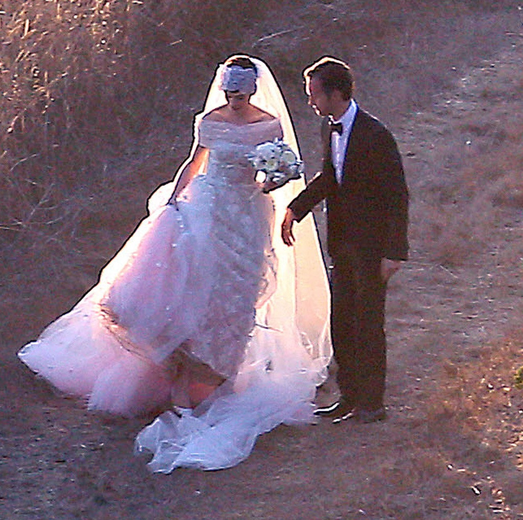 Anne Hathaway va cau chuyen 'duyen tien kiep'-Hinh-11