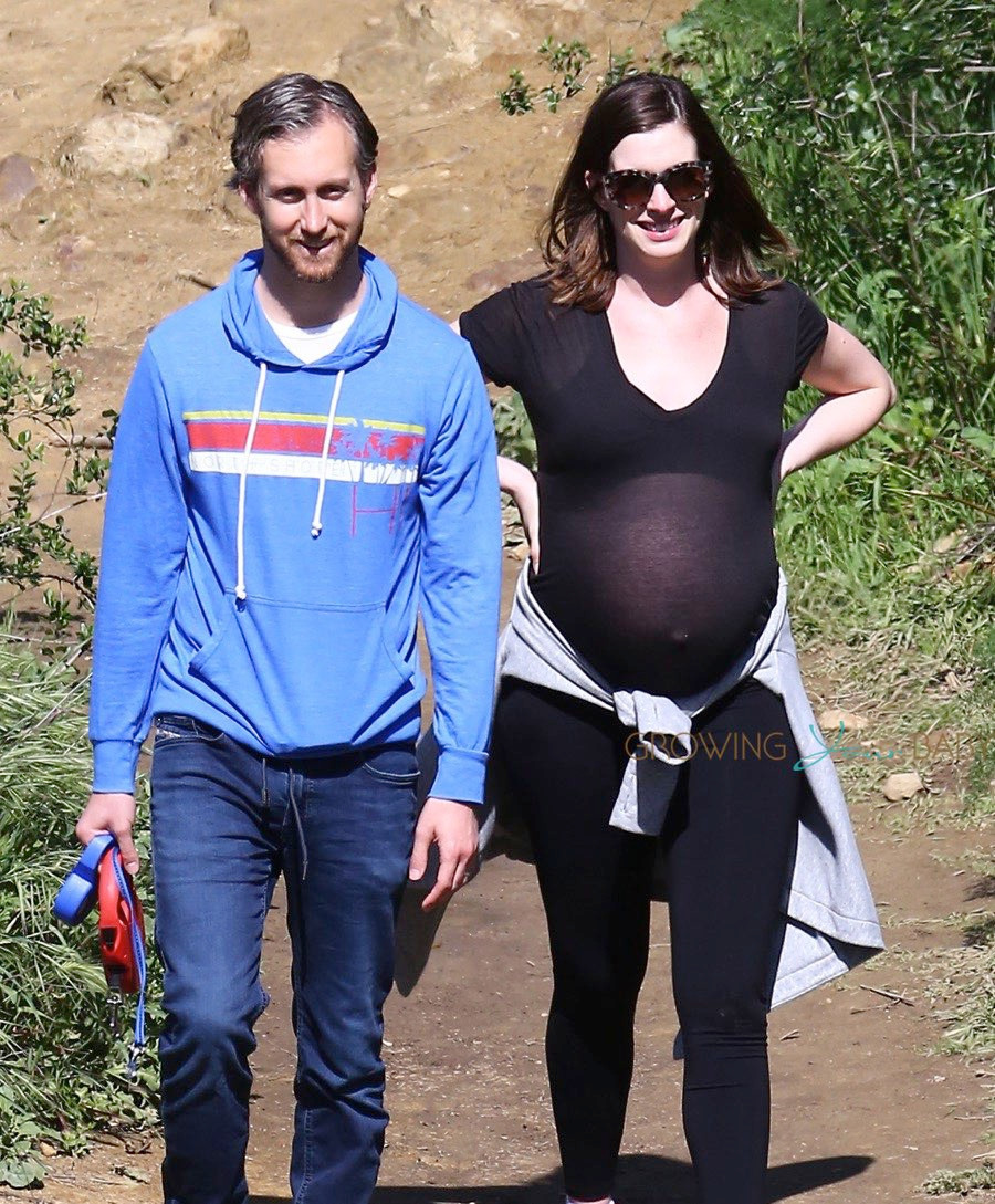 Anne Hathaway va cau chuyen 'duyen tien kiep'-Hinh-13