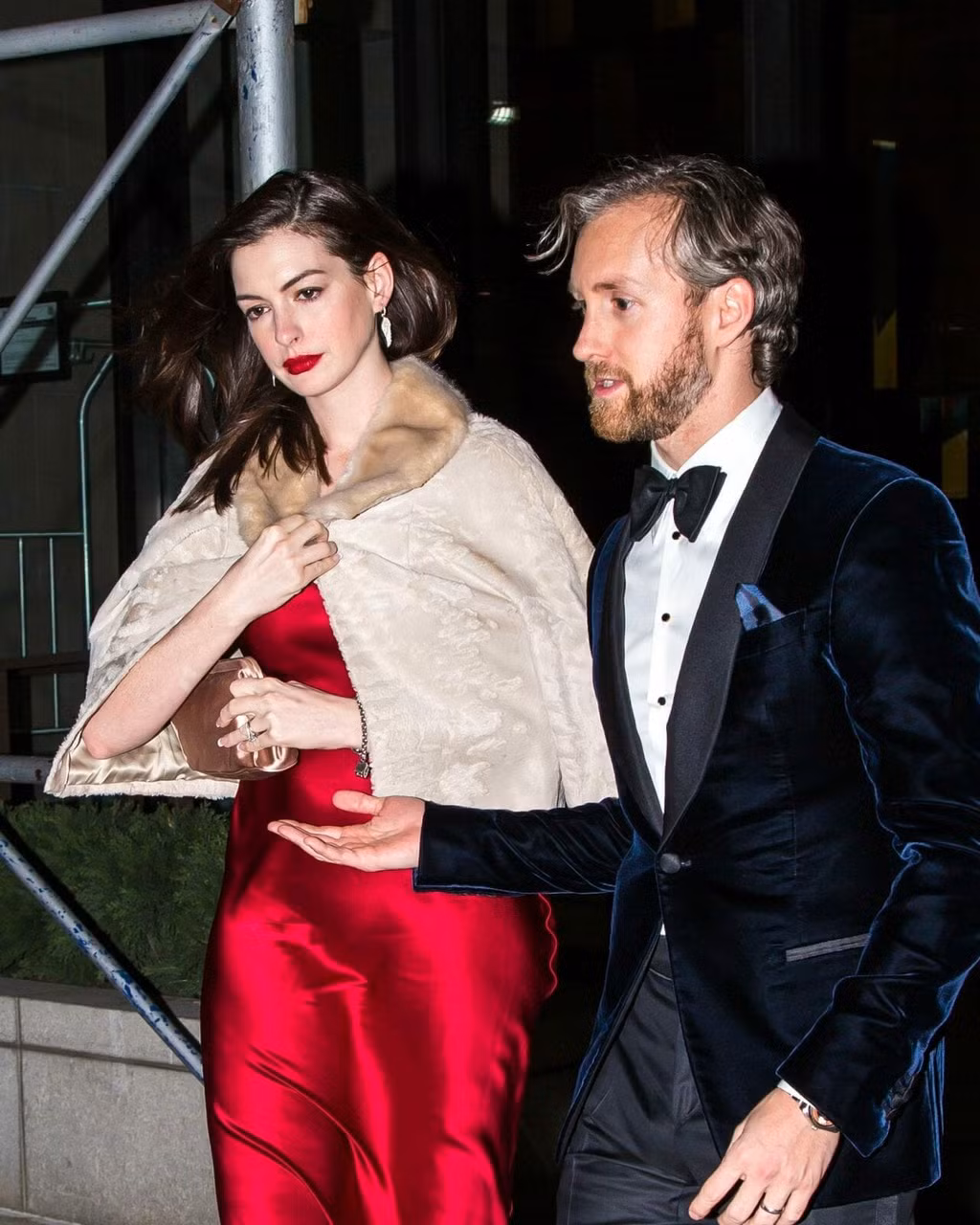 Anne Hathaway va cau chuyen 'duyen tien kiep'-Hinh-5