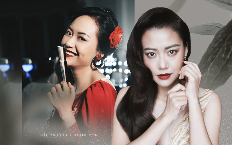 Dien vien Hong Anh thu nhan tung ngoai tinh tu tuong