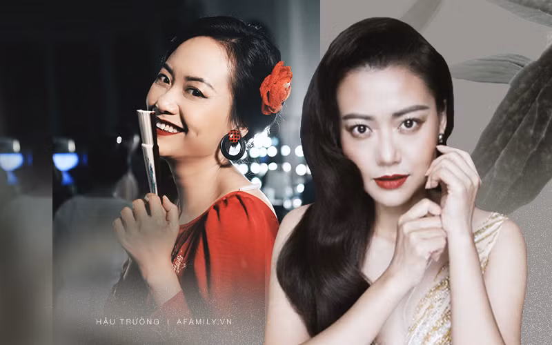 Dien vien Hong Anh thu nhan tung ngoai tinh tu tuong