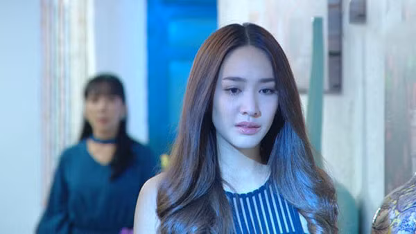 Bi mat ben trong chiec hop con dau dua cho me chong