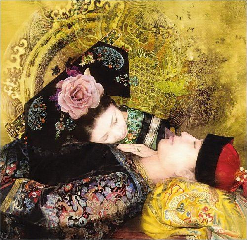 3 vị hoàng đế “chung thủy” nhất mọi thời đại ảnh 1 3 vị hoàng đế “chung thủy” nhất mọi thời đại ảnh 1