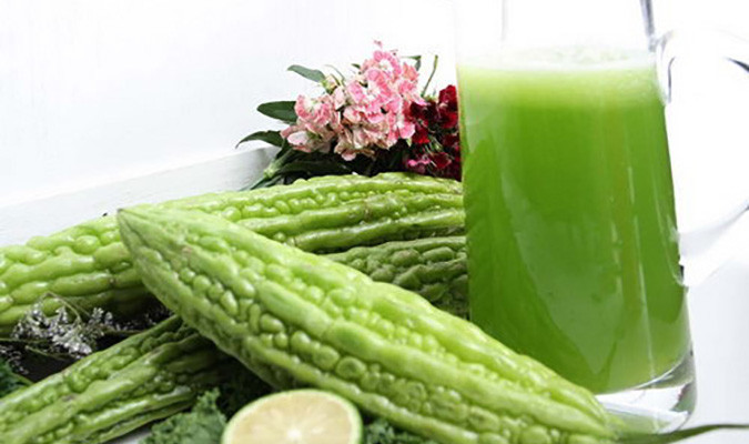 Những loại nước ép có vị đắng khó uống những đốt cháy mỡ thừa - Hình 2 Nhung loai nuoc ep co vi dang kho uong nhung dot chay mo thua-Hinh-2