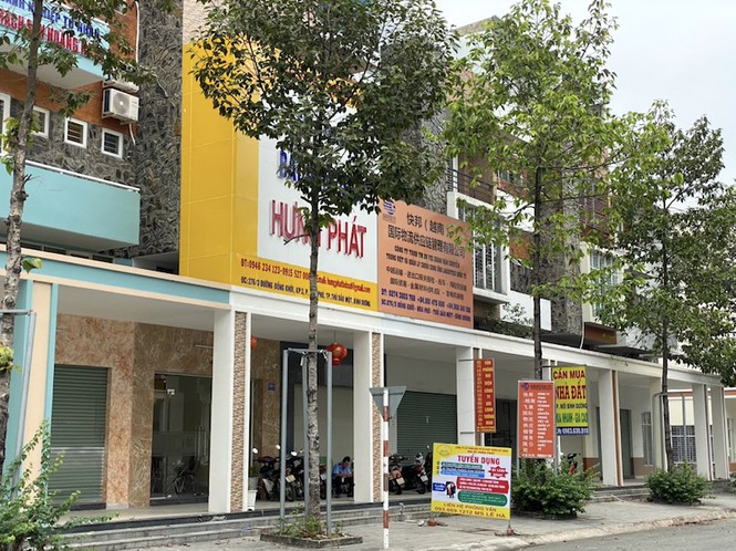 ##s###Do đó, thị trường bất động sản Bình Dương trở nên sôi động sau nhiều năm "đóng băng".