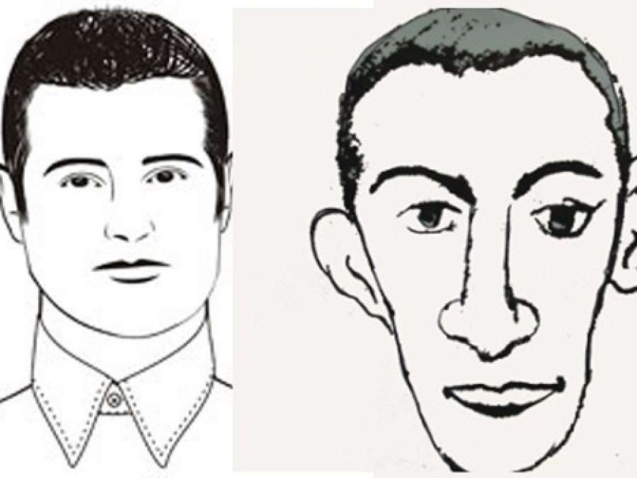 Đàn ông có 3 tướng mặt nghèo kiết xác, phúc khí mỏng Dan ong co 3 tuong mat ngheo kiet xac, phuc khi mong