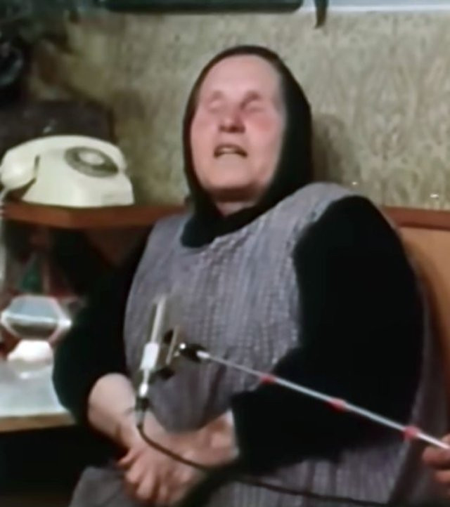 Nha tien tri Vanga tung du doan chinh xac ve dich virus corona?-Hinh-2