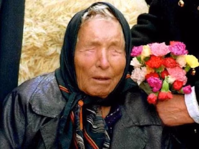 Nha tien tri Vanga tung du doan chinh xac ve dich virus corona?