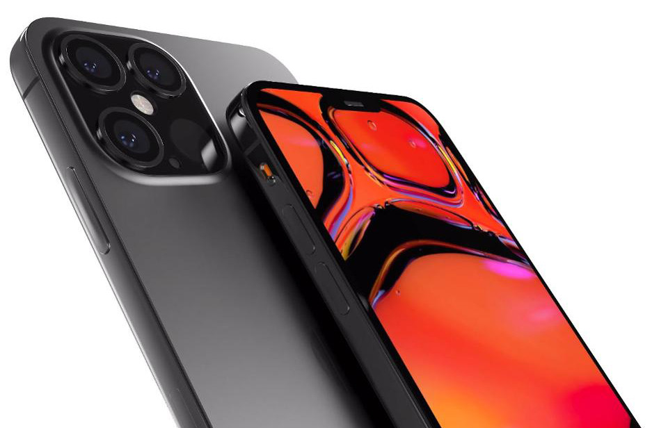 Thông tin mới nhất về ngày ra mắt iPhone 12 ảnh 1