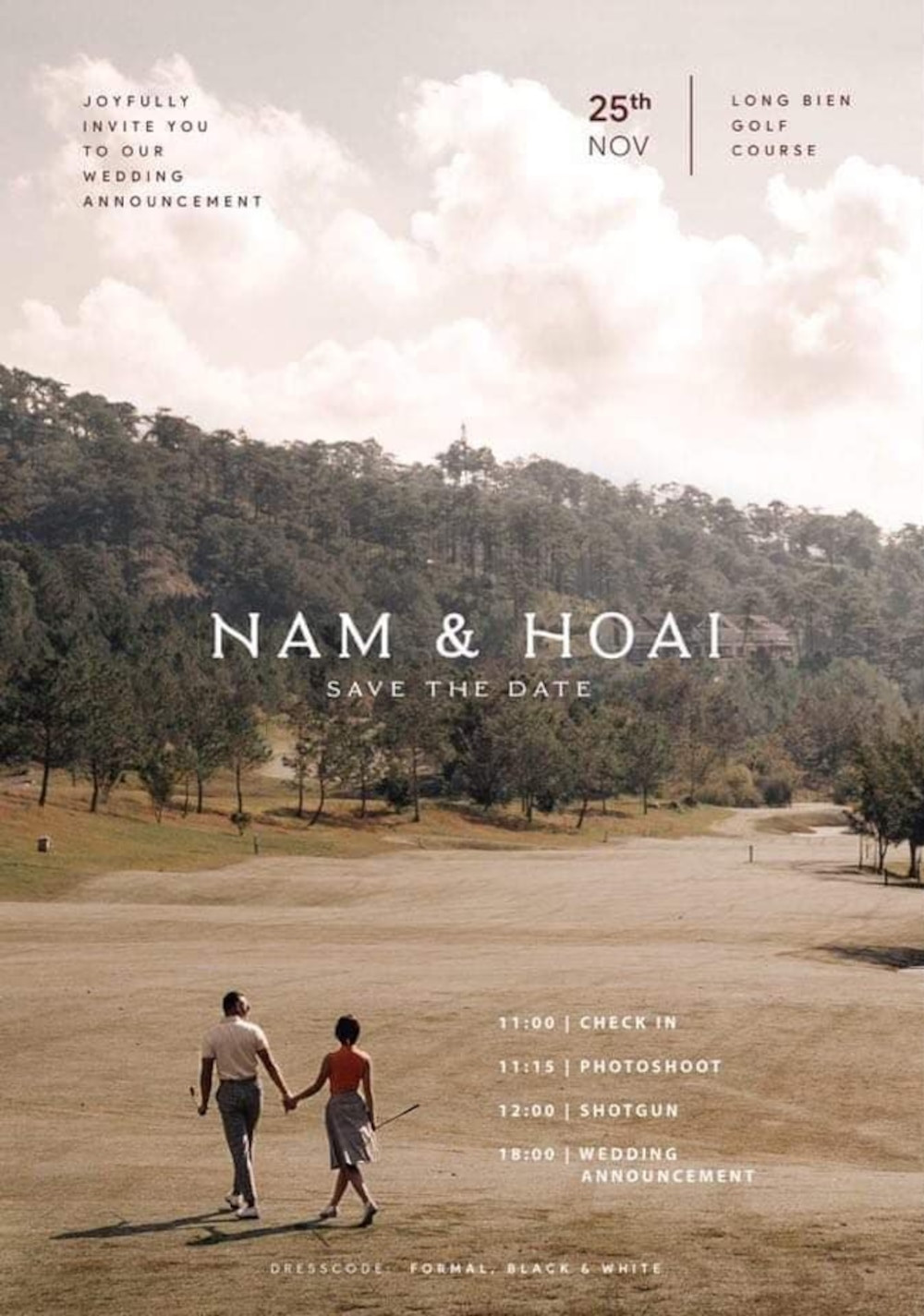 MC Thu Hoai he lo khong gian tiec moi cuoi hoanh trang-Hinh-4