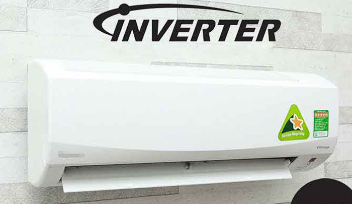 Dung dieu hoa inverter sai cach khien hoa don dien tang chong mat