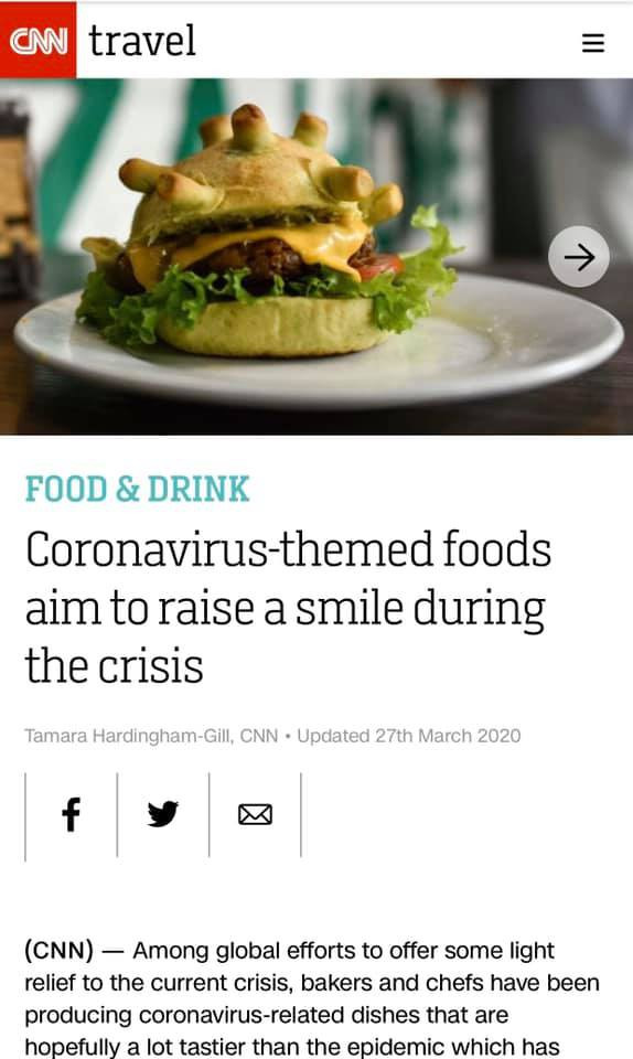 BBC, CNN ca ngoi san pham sang tao Burger Corona cua Viet Nam-Hinh-3