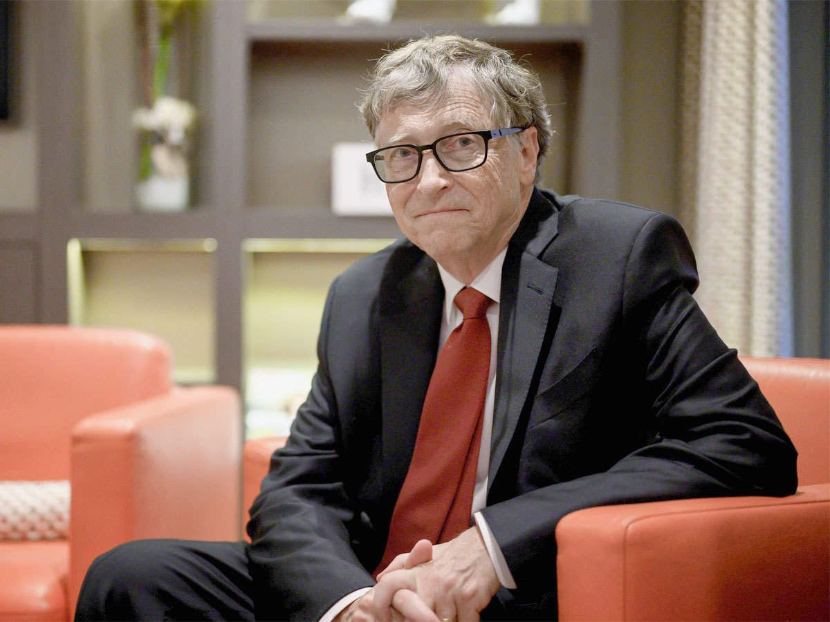 Tâm thư của Bill Gates về đại dịch Covid-19 là giả 27 phút trước06:4526/03/2020Đời sốngXu hướng 0 Theo BuzzFeed News, tâm thư trải lòng về dịch Covid-19 của tỷ phú Bill Gates đang được lan truyền trên mạng xã hội là giả.