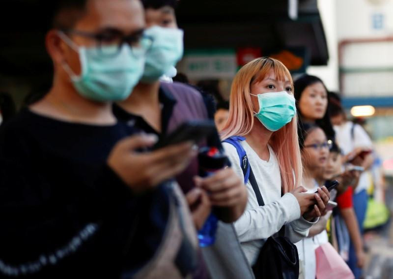 Singapore ghi nhận số ca nhiễm virus tăng kỷ lục trong một ngày 18 phút trước06:5526/03/2020Thế giớiThế giới 0 Với 73 ca nhiễm mới, đã có tổng cộng 631 ca nhiễm Covid-19 ở Singapore, nơi chứng kiện sự gia tăng đột biến số trường hợp nhiễm bệnh trong thời gian gần đây.