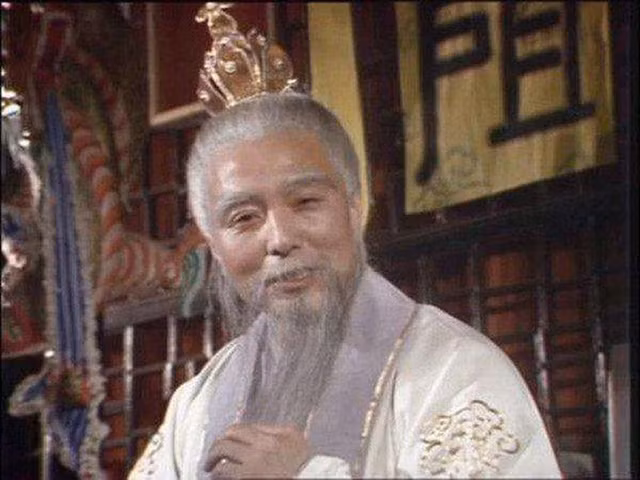 Đây là phép thuật duy nhất Bồ Đề tổ sư không dạy Tôn Ngộ Không - Hình 3 Day la phep thuat duy nhat Bo De to su khong day Ton Ngo Khong-Hinh-3