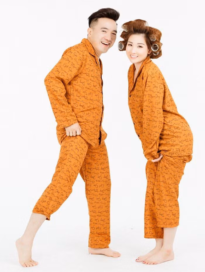 Vợ chồng Dương Ngọc Thái xin lỗi vì phát ngôn chê đồ bộ - Hình 3 Vo chong Duong Ngoc Thai xin loi vi phat ngon che do bo-Hinh-3