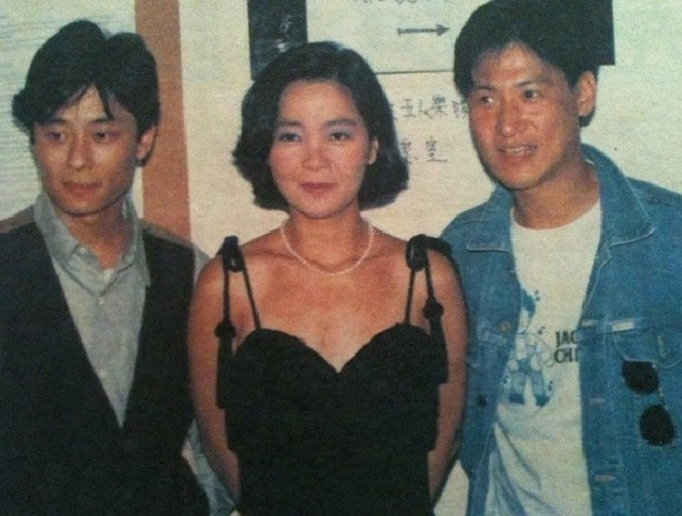 Bi an vu thien vuong am nhac Hong Kong bi dau doc thuy ngan