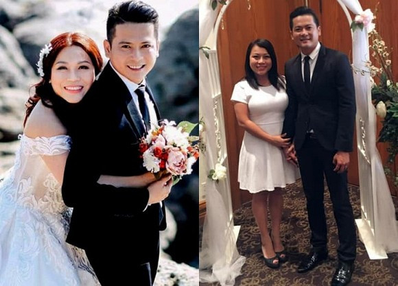 Hoang Anh, Duc Tien song sao sau khi bo su nghiep sang My?