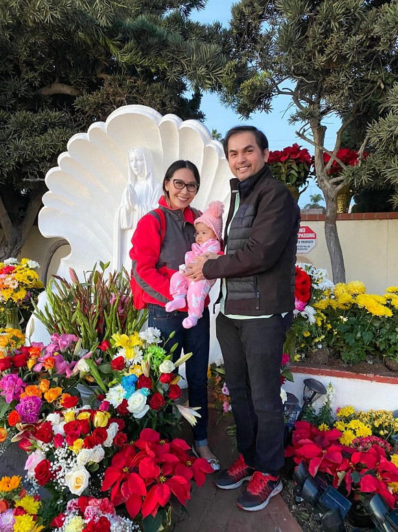 Hoang Anh, Duc Tien song sao sau khi bo su nghiep sang My?-Hinh-4