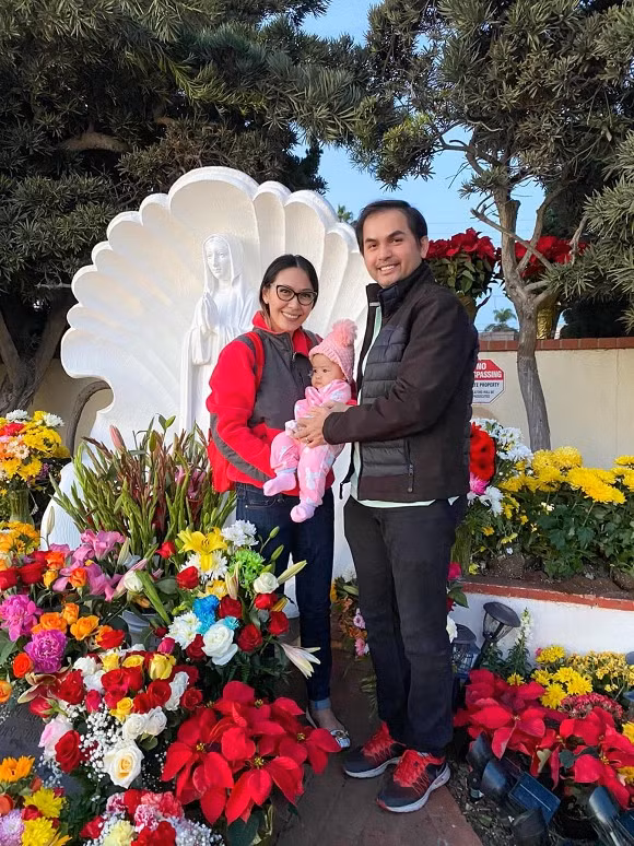 Hoang Anh, Duc Tien song sao sau khi bo su nghiep sang My?-Hinh-4