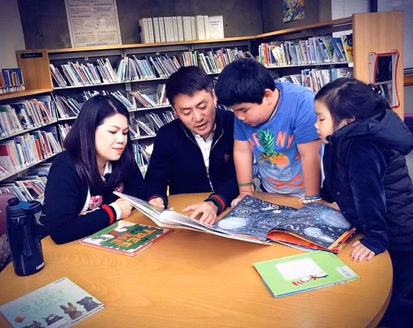 Hoang Anh, Duc Tien song sao sau khi bo su nghiep sang My?-Hinh-6