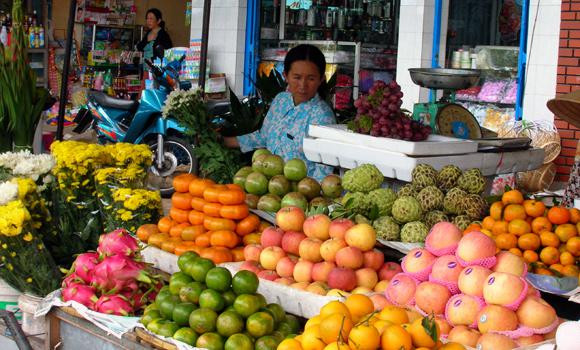 Tháng Bảy âm lịch kinh doanh gì để chớp thời cơ phát tài? Thang Bay am lich kinh doanh gi de chop thoi co phat tai?