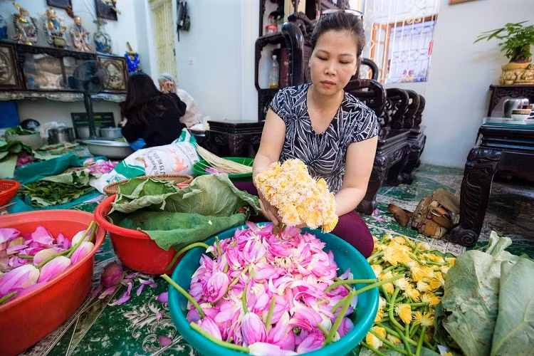Dai gia Ha Noi tim mua 'de nhat tra' dat nhat Viet Nam-Hinh-3