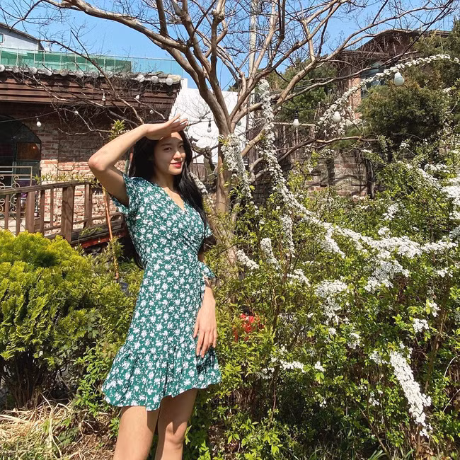 Hoc hoi ngay 13 cach phoi do cuc don gian cua cac sao Han-Hinh-10