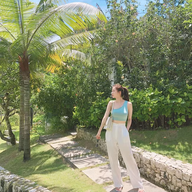 Hoc hoi ngay 13 cach phoi do cuc don gian cua cac sao Han-Hinh-9