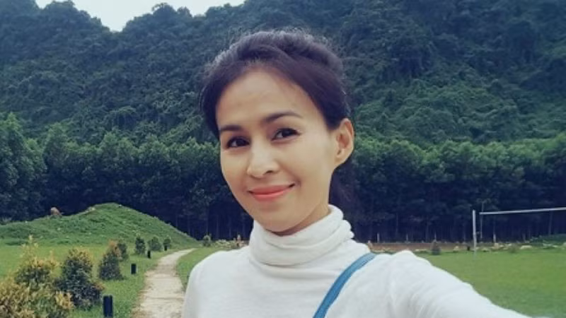 Vo cu 'xoc xiem' kha nang tai chinh cua Huy Khanh