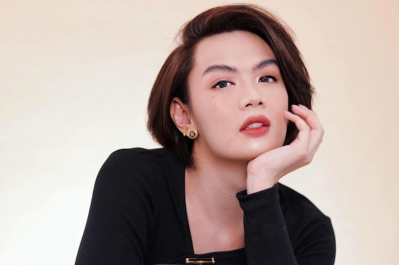 Dao Ba Loc tiet lo ve chuyen dam cuoi voi nguoi yeu dong gioi-Hinh-4