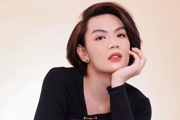 Dao Ba Loc tiet lo ve chuyen dam cuoi voi nguoi yeu dong gioi-Hinh-4