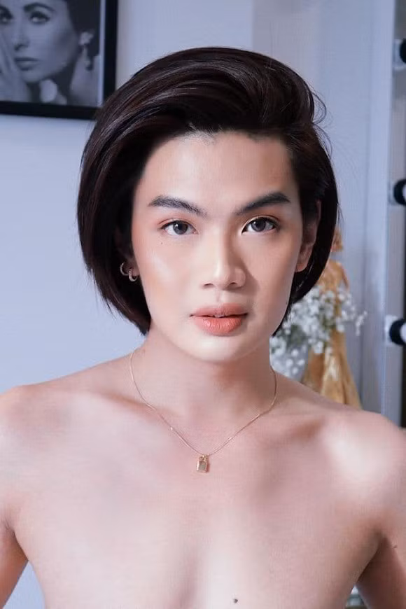 Dao Ba Loc tiet lo ve chuyen dam cuoi voi nguoi yeu dong gioi-Hinh-2